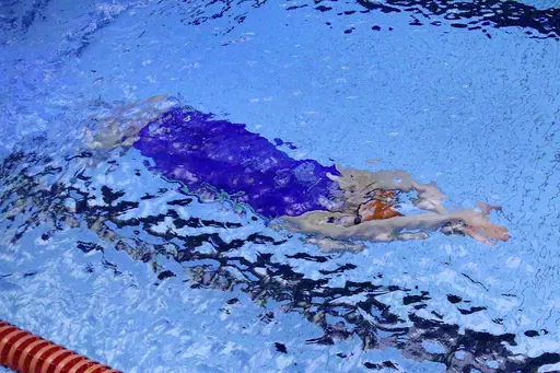 Agnes - stor stjärna i klubben med fina placeringar på nationella tävlingar 