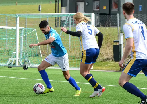 Foto: Linnéa Heiler 