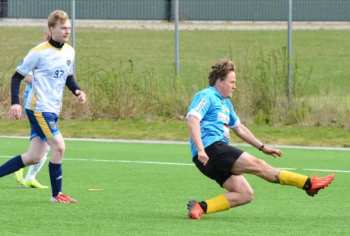 Foto: Linnéa Heiler 