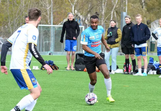 Foto: Linnéa Heiler 