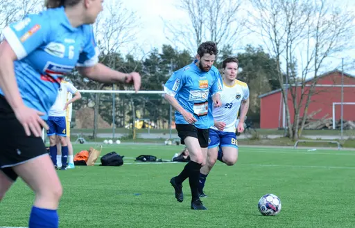 Foto: Linnéa Heiler 