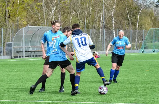 Foto: Linnéa Heiler 
