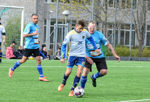 Foto: Linnéa Heiler 