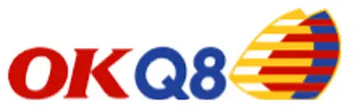 OKQ8 Södra Sandby