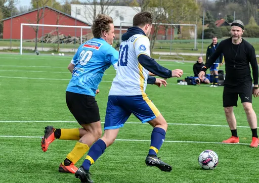 Foto: Linnéa Heiler 