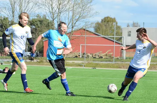 Foto: Linnéa Heiler 