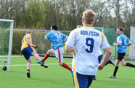 Foto: Linnéa Heiler 