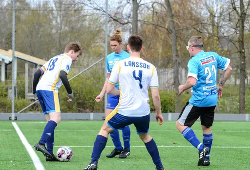 Foto: Linnéa Heiler 