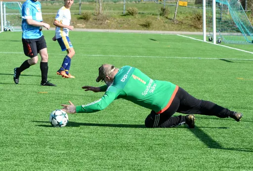Foto: Linnéa Heiler 