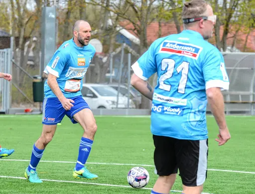 Foto: Linnéa Heiler 