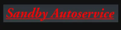 Sandby Autoservice