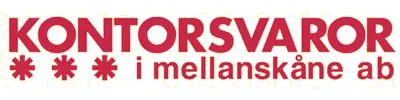 Kontorsvaror i Mellanskåne