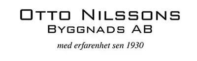 Otto Nilssons Byggnads AB