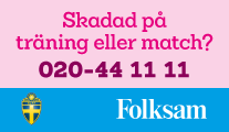 Idrottsförsäkring