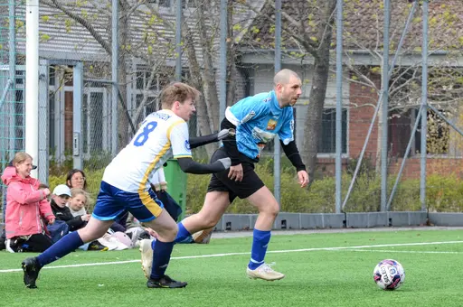 Foto: Linnéa Heiler 