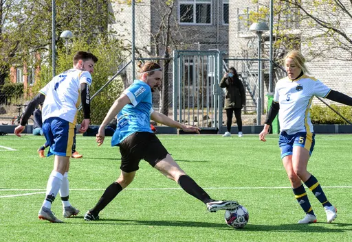 Foto: Linnéa Heiler 