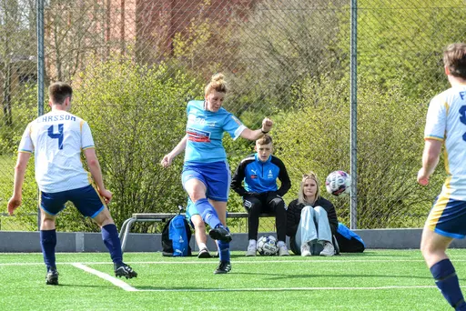 Foto: Linnéa Heiler 