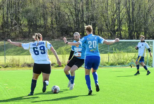 Foto: Linnéa Heiler 