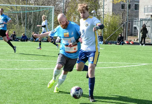 Foto: Linnéa Heiler 