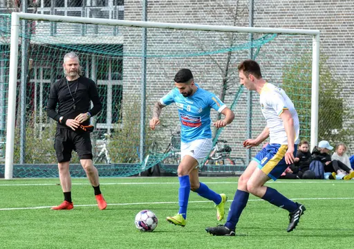 Foto: Linnéa Heiler 
