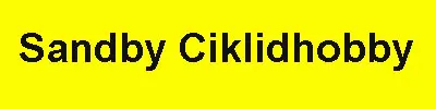 Sandby Ciklidhobby