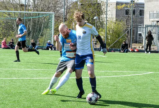 Foto: Linnéa Heiler 