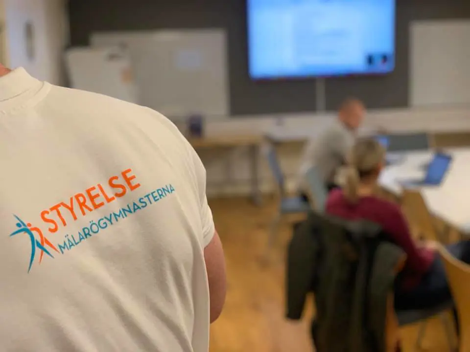 Handlingar till årsmötet 2022