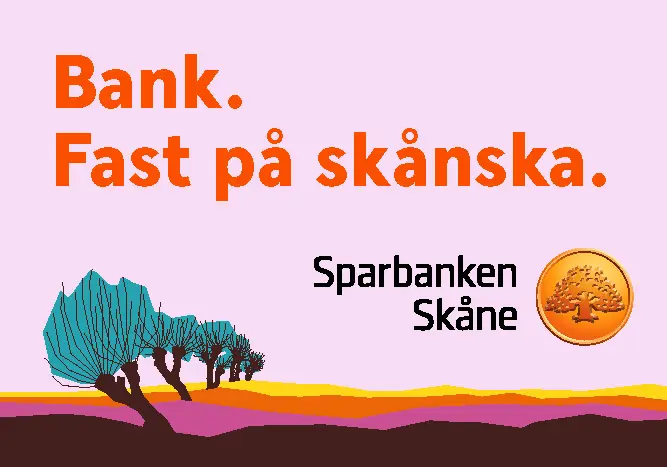 Sparbanken Skåne