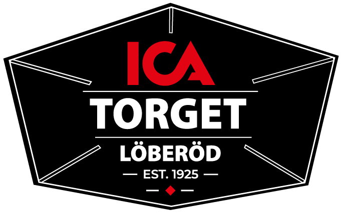 ICA Torget Löberöd