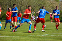Harlösa IF - Löberöds IF 2026-05-09 Fotograf Rikard Andersson