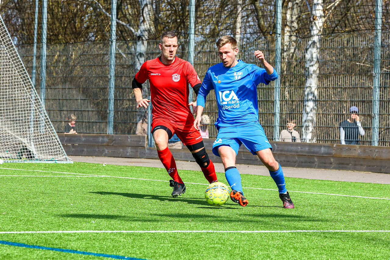 Trollenäs IF - LIF 0-4. Fotograf: Rikard Andersson