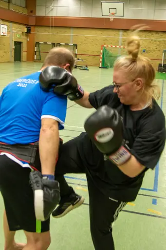 Bilder tagna av. Dick på Master Film