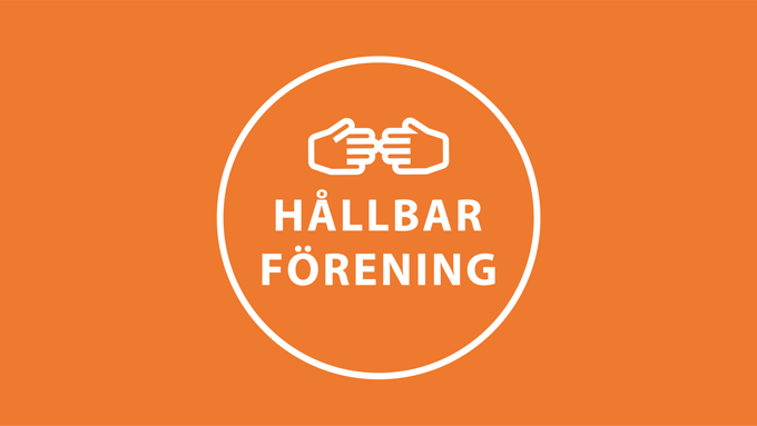 Hållbar Förening