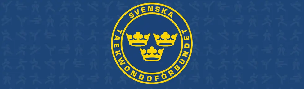 Svenska Taekwondoförbundet