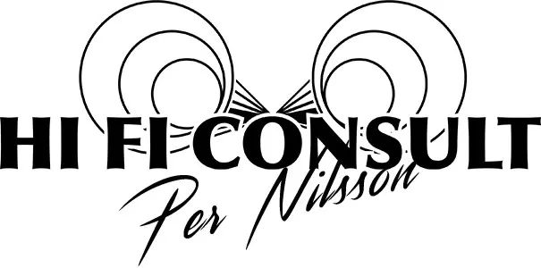 Hi Fi Consult