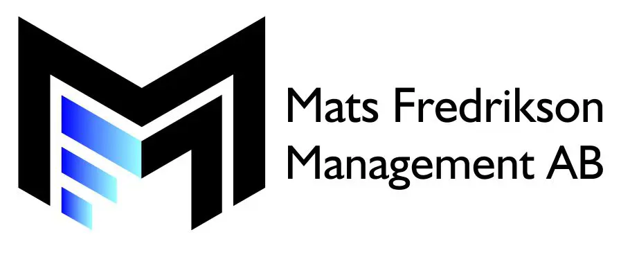 MATS FREDRIKSON MANAGEMENT AB