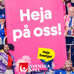 Backa vår klubb