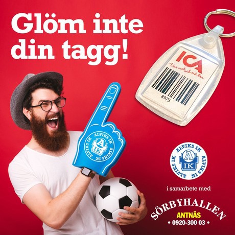 ICA Sörbyhallen