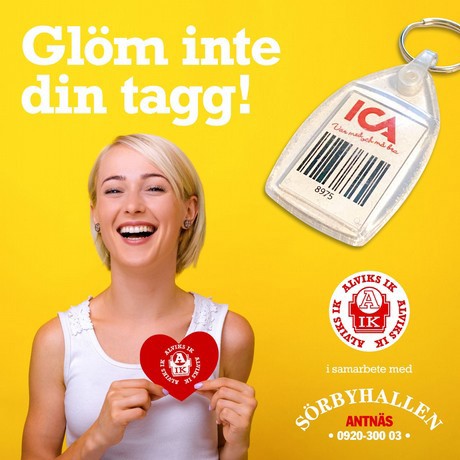 ICA Sörbyhallen