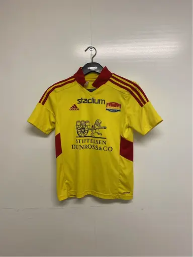 Är rött eller gult vägen framåt?