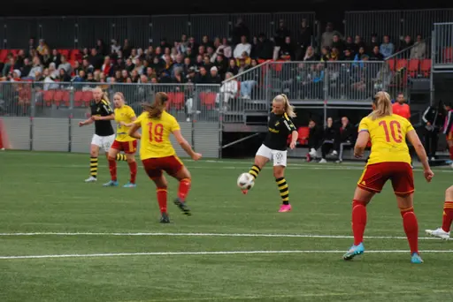 Foto: Joakim Hall/ Jamie Snell