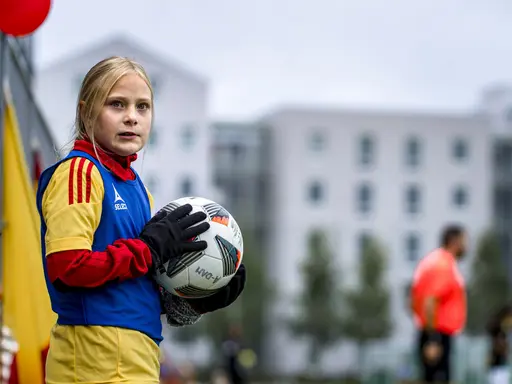 Foto: Joakim Hall/ Jamie Snell