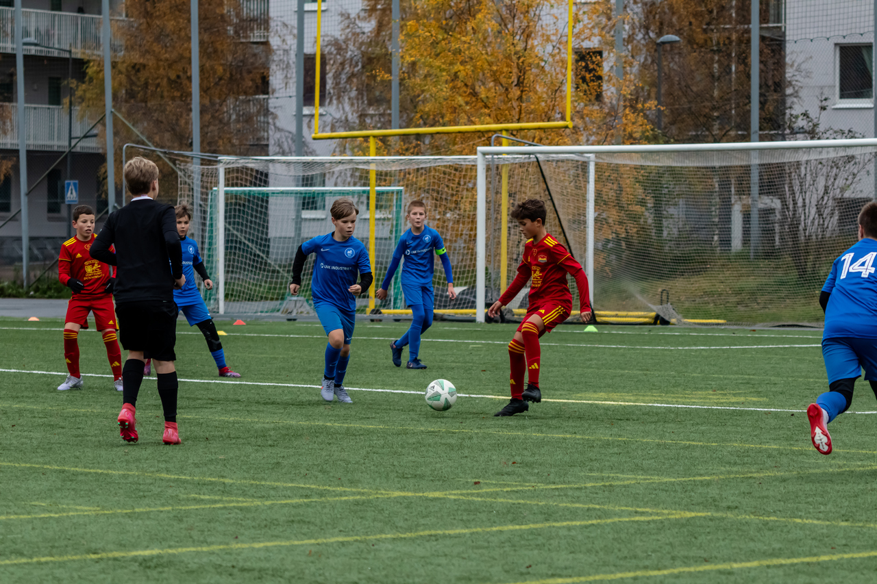 Tyresö FF P2014 Fårdala/Öringe mot RFS Academy Riga