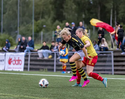 Foto: Joakim Hall/ Jamie Snell