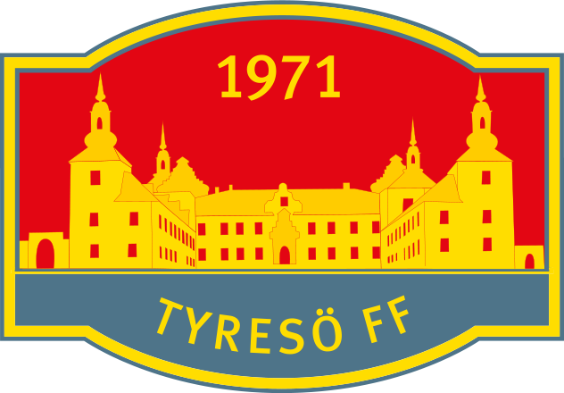 Tyresö Fotbollsförening