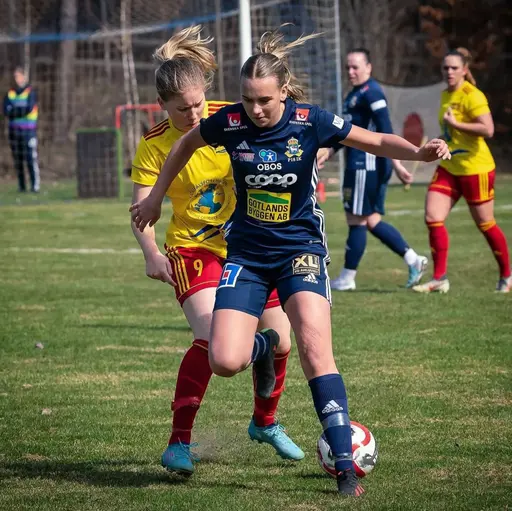 Foton från P18 matchen          Foto: Magnus C Lydahl 