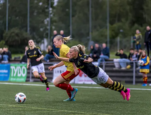 Foto: Joakim Hall/ Jamie Snell