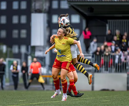 Foto: Joakim Hall/ Jamie Snell