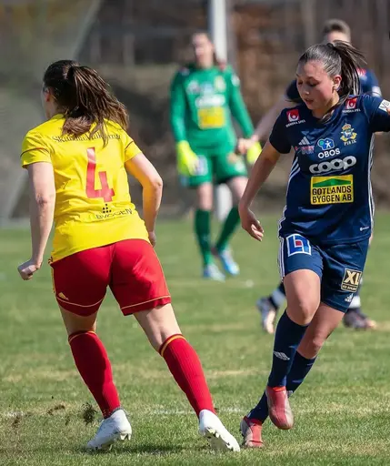 Foton från P18 matchen          Foto: Magnus C Lydahl 