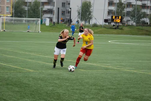 Foto: Joakim Hall/ Jamie Snell